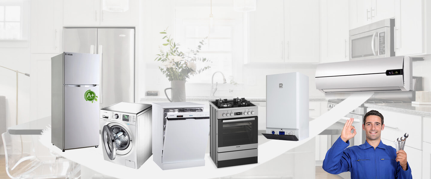 Kelkit Silverline Servisi